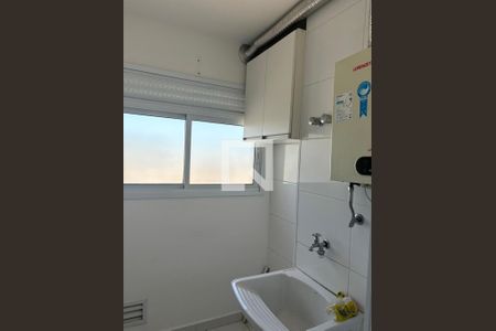 Foto 07 de apartamento à venda com 3 quartos, 68m² em Brás, São Paulo