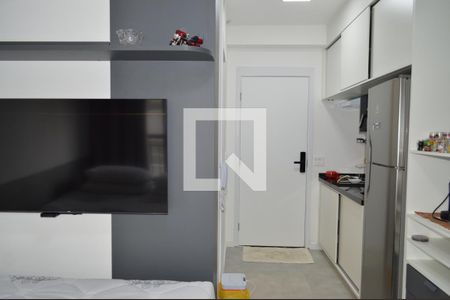 Studio de kitnet/studio à venda com 1 quarto, 24m² em Paraíso, São Paulo