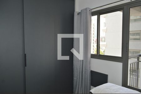 Studio de kitnet/studio à venda com 1 quarto, 24m² em Paraíso, São Paulo