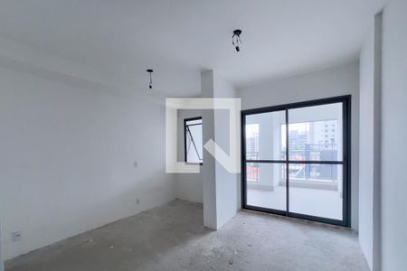 Studio de kitnet/studio à venda com 1 quarto, 38m² em Ipiranga, São Paulo