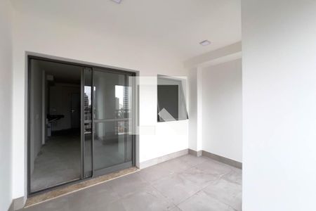 Varanda de kitnet/studio à venda com 1 quarto, 38m² em Ipiranga, São Paulo