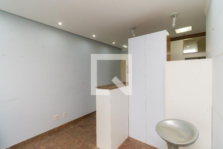 Sala de apartamento à venda com 2 quartos, 65m² em Vila Formosa, São Paulo