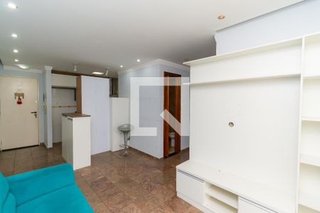 Sala de apartamento à venda com 2 quartos, 65m² em Vila Formosa, São Paulo