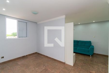 Sala de apartamento à venda com 2 quartos, 65m² em Vila Formosa, São Paulo