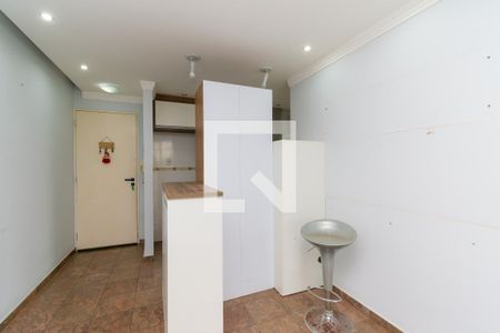 Sala de apartamento à venda com 2 quartos, 65m² em Vila Formosa, São Paulo