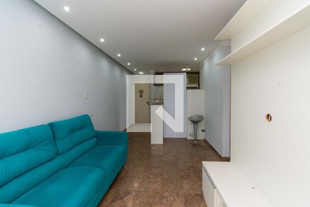 Sala de apartamento à venda com 2 quartos, 65m² em Vila Formosa, São Paulo