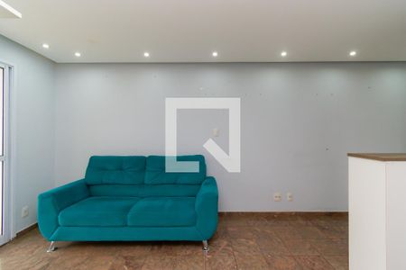 Sala de apartamento à venda com 2 quartos, 65m² em Vila Formosa, São Paulo