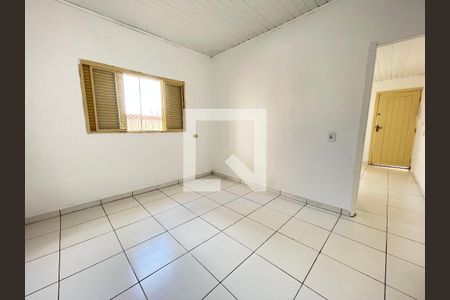 Quarto  de casa para alugar com 1 quarto, 30m² em Jardim Esmeralda, São Paulo