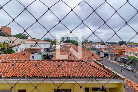 Vista da Sala de apartamento para alugar com 2 quartos, 80m² em Planalto Paulista, São Paulo