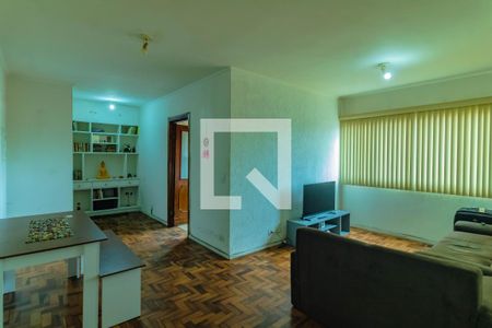 Sala de apartamento para alugar com 2 quartos, 80m² em Planalto Paulista, São Paulo