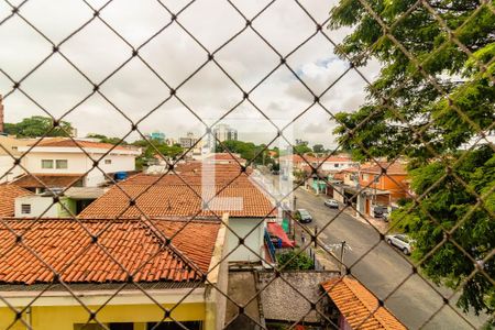 Vista do Quarto 1 de apartamento para alugar com 2 quartos, 80m² em Planalto Paulista, São Paulo