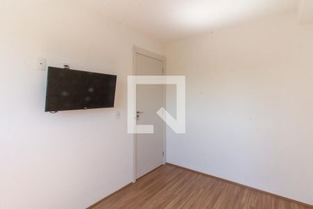 Quarto 2 de apartamento à venda com 2 quartos, 34m² em Água Branca, São Paulo