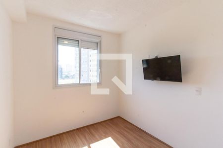 Quarto 2 de apartamento à venda com 2 quartos, 34m² em Água Branca, São Paulo