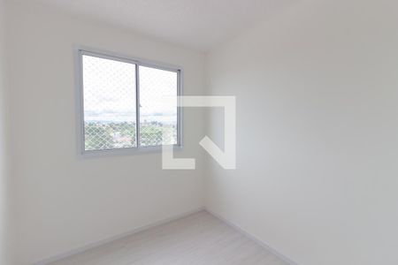 Quarto 1 de apartamento para alugar com 2 quartos, 40m² em Jardim Helian, São Paulo