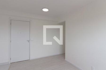 Sala de apartamento para alugar com 2 quartos, 40m² em Jardim Helian, São Paulo