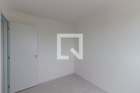 Quarto 2 de apartamento para alugar com 2 quartos, 40m² em Jardim Helian, São Paulo