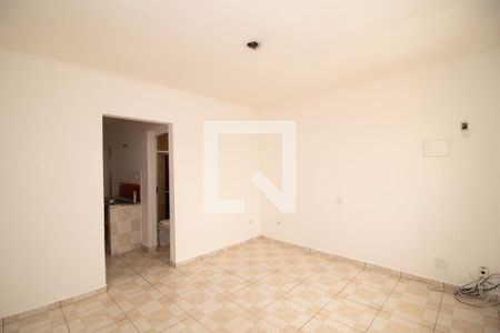 Sala  de casa para alugar com 2 quartos, 85m² em Jardim Brasil (zona Norte), São Paulo