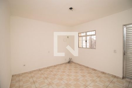 Sala  de casa para alugar com 2 quartos, 85m² em Jardim Brasil (zona Norte), São Paulo