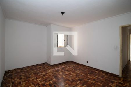 Quarto 2 de casa para alugar com 2 quartos, 85m² em Jardim Brasil (zona Norte), São Paulo