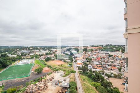 Vista do Quarto 2 de apartamento à venda com 2 quartos, 48m² em Santa Maria, Osasco