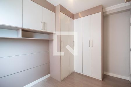 Quarto 1 de apartamento à venda com 2 quartos, 48m² em Santa Maria, Osasco