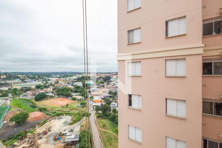 Vista do Quarto 1 de apartamento à venda com 2 quartos, 48m² em Santa Maria, Osasco