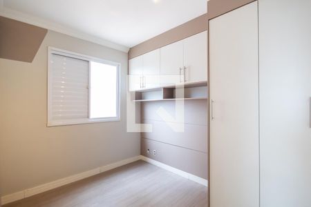 Quarto 1 de apartamento à venda com 2 quartos, 48m² em Santa Maria, Osasco