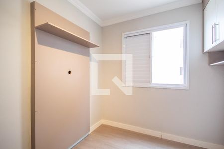 Quarto 1 de apartamento à venda com 2 quartos, 48m² em Santa Maria, Osasco