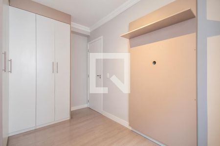 Quarto 1 de apartamento à venda com 2 quartos, 48m² em Santa Maria, Osasco