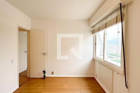 Quarto 02 de apartamento à venda com 3 quartos, 89m² em Leblon, Rio de Janeiro