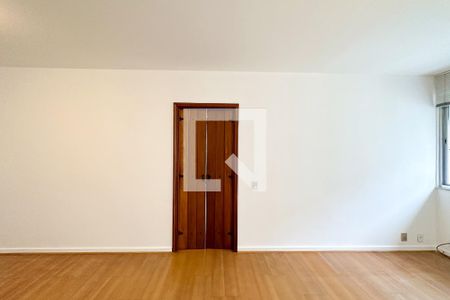 Sala de apartamento à venda com 3 quartos, 89m² em Leblon, Rio de Janeiro