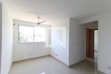 Sala de apartamento para alugar com 2 quartos, 43m² em Encantado, Rio de Janeiro