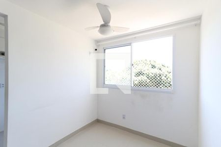 Sala de apartamento para alugar com 2 quartos, 43m² em Encantado, Rio de Janeiro