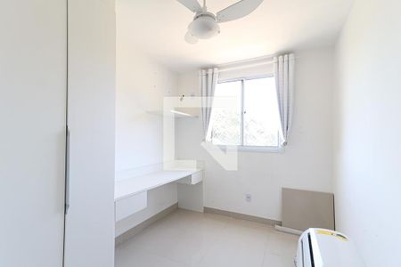 Quarto 1 de apartamento para alugar com 2 quartos, 43m² em Encantado, Rio de Janeiro