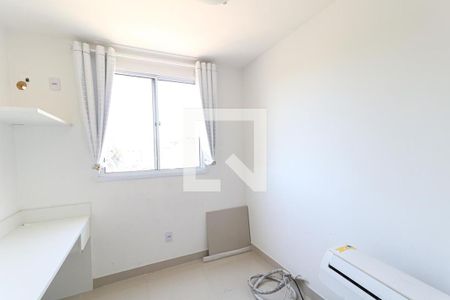 Quarto 1 de apartamento para alugar com 2 quartos, 43m² em Encantado, Rio de Janeiro