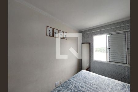 Quarto 1 de apartamento à venda com 2 quartos, 60m² em Vila da Paz, São Paulo