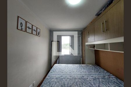 Quarto 1 de apartamento à venda com 2 quartos, 60m² em Vila da Paz, São Paulo