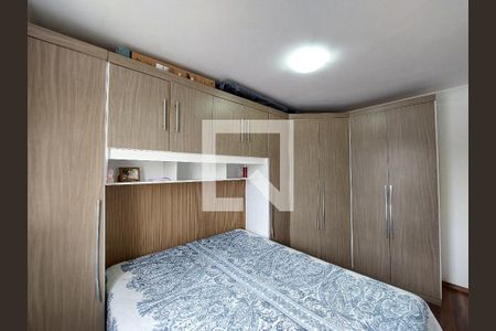 Quarto 1 de apartamento à venda com 2 quartos, 60m² em Vila da Paz, São Paulo