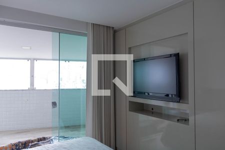 Suíte de apartamento para alugar com 3 quartos, 190m² em Buritis, Belo Horizonte