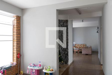 Sala de casa para alugar com 3 quartos, 365m² em Carlos Prates, Belo Horizonte