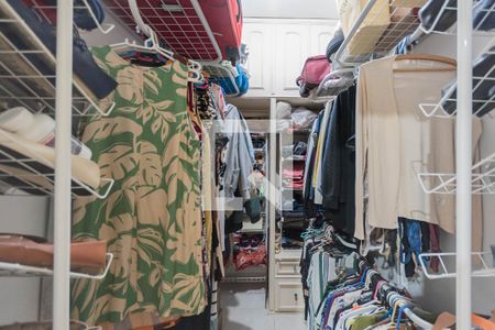 Closet Suíte de apartamento à venda com 3 quartos, 84m² em Tijuca, Rio de Janeiro