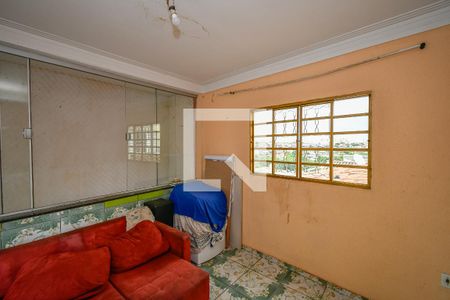 Sala  de casa para alugar com 2 quartos, 70m² em Jardim Nossa Senhora Auxiliadora, Hortolândia