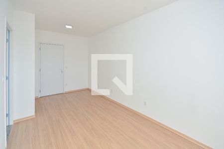 Sala/Quarto de apartamento para alugar com 1 quarto, 27m² em Socorro, São Paulo