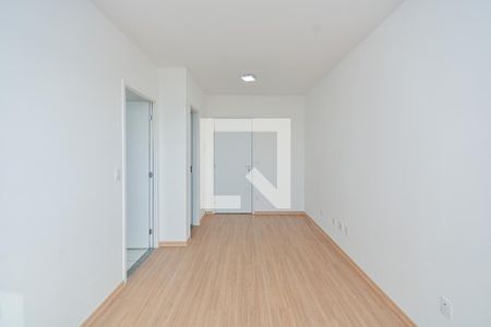 Sala/Quarto de apartamento para alugar com 1 quarto, 27m² em Socorro, São Paulo