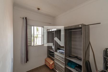 Quarto 1 de apartamento para alugar com 2 quartos, 70m² em Jardim Nossa Senhora Auxiliadora, Hortolândia