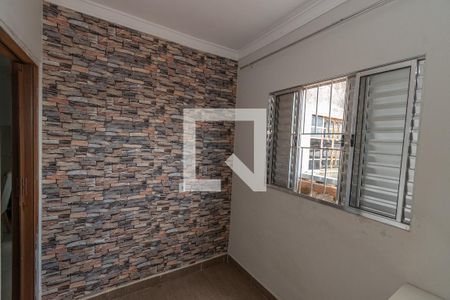 Quarto 2 de apartamento para alugar com 2 quartos, 70m² em Jardim Nossa Senhora Auxiliadora, Hortolândia