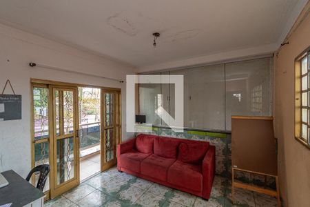 Sala de apartamento para alugar com 2 quartos, 70m² em Jardim Nossa Senhora Auxiliadora, Hortolândia