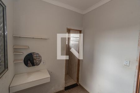 Quarto 2 de apartamento para alugar com 2 quartos, 70m² em Jardim Nossa Senhora Auxiliadora, Hortolândia