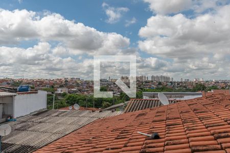 Vista Sala de apartamento para alugar com 2 quartos, 70m² em Jardim Nossa Senhora Auxiliadora, Hortolândia