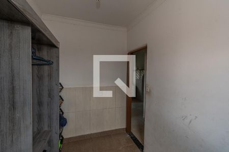 Quarto 1 de apartamento para alugar com 2 quartos, 70m² em Jardim Nossa Senhora Auxiliadora, Hortolândia